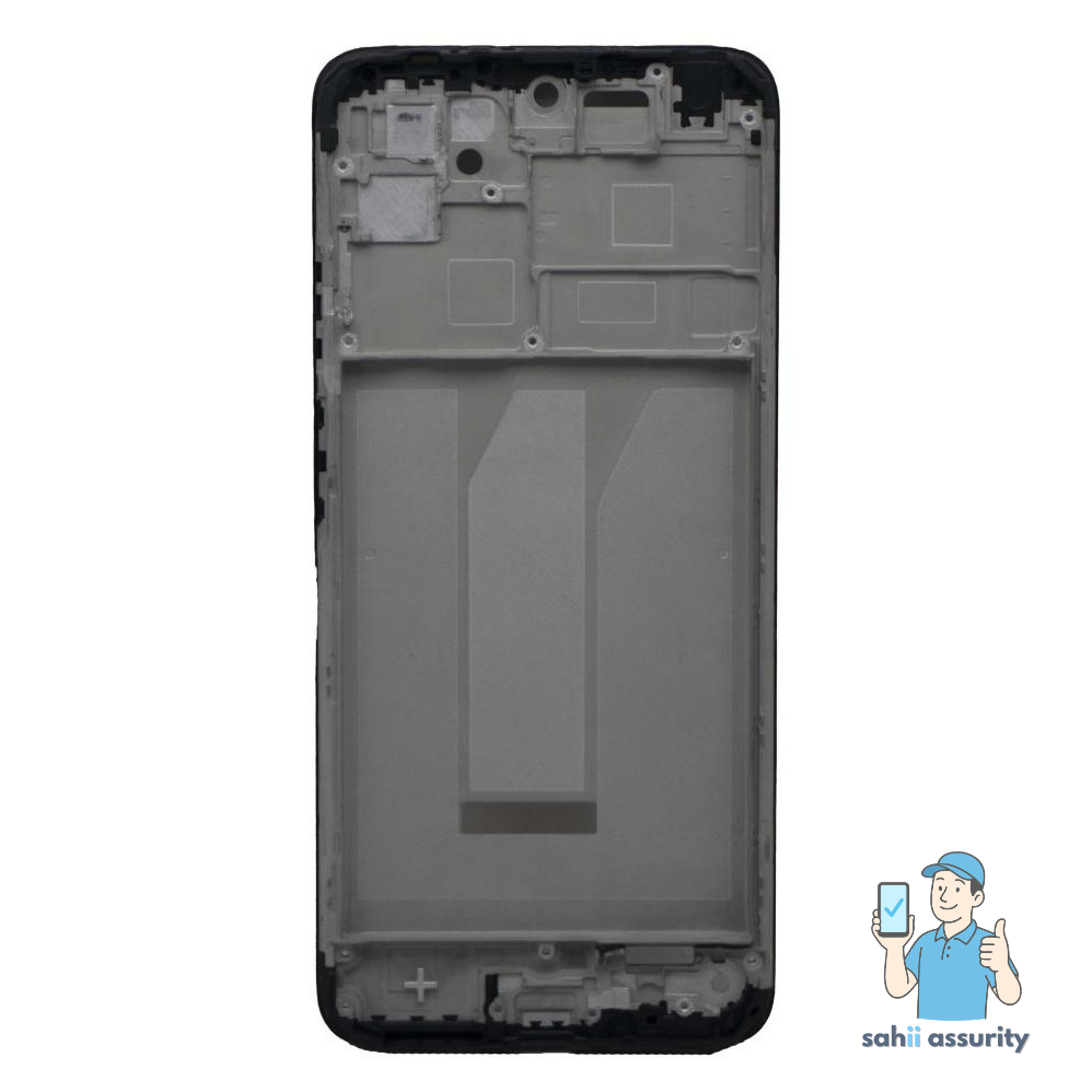 LCD Frame Middle Chassis for Xiaomi Redmi 10 Prime thumbnail